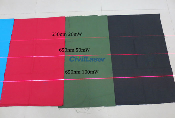 laser diode module